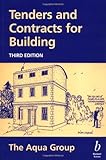 Image de Tenders and Contracts for Building