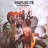 PREPARATIONS (BONUS CD)                            image