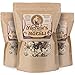 Michele's Granola Toasted Muesli, Pack of 3