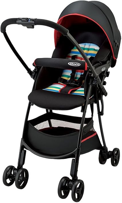 city go stroller
