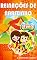 Livro Reinações de Narizinho (Sítio do Picapau Amarelo)