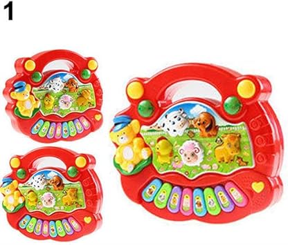 music toys for girls