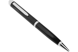 Generic Bluetooth Voice Recorder Pen, AI Voice Recording Device with APP Control, Intelligent Transcription Real Time Transla