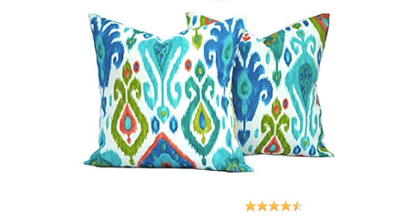 outdoor pillows amazon