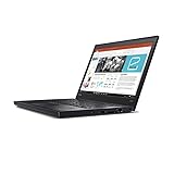 Lenovo ThinkPad X270 Laptop with Intel Core