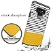 SleeBas Dual Layer Defender Heavy Duty Shockproof Protective Case for Galaxy Note 9