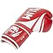 Venum Challenger 2.0 Boxing Gloves - Red - 12-Ounce
