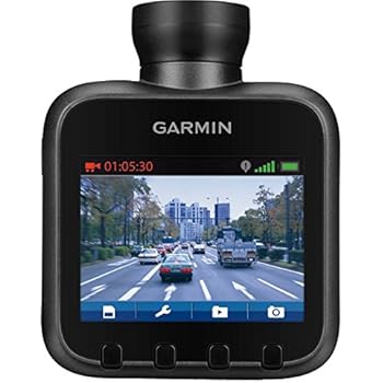Amazon.com: Garmin Dash Cam 20 Standalone Driving Recorder