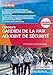 Gardien de la paix adjoint de sécurité 2015 Premier et second concours catégorie B (Concours Fonction Publique (20)) by 