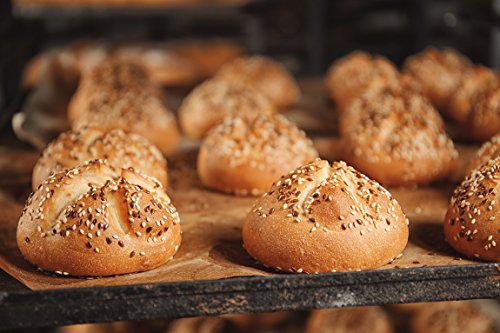 5 Parchment+Bakers+Dream+Non+Stick+Unbleached