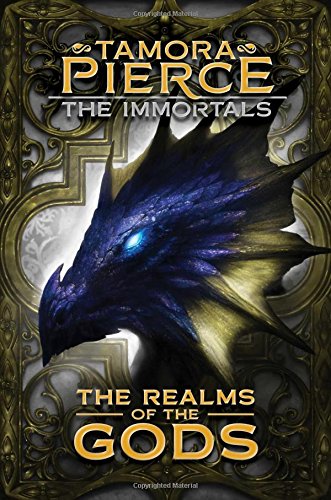 The Realms of the Gods (Immortals, The)