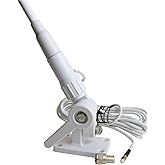 Tram 1607-HC 46-Inch VHF Marine Antenna