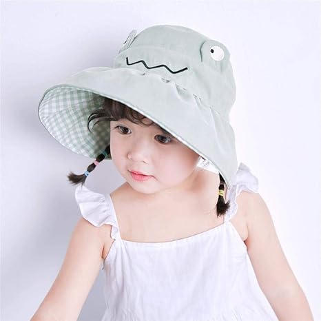 baby girl sun hats uk