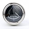 Amarine-made-Rudder-Angle-Indicator-Gauge-Dc-12v24v-52mm-Stainless-Steel-for-Car-Boat