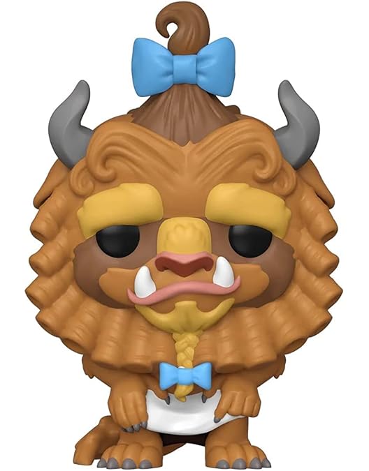 funko gaston