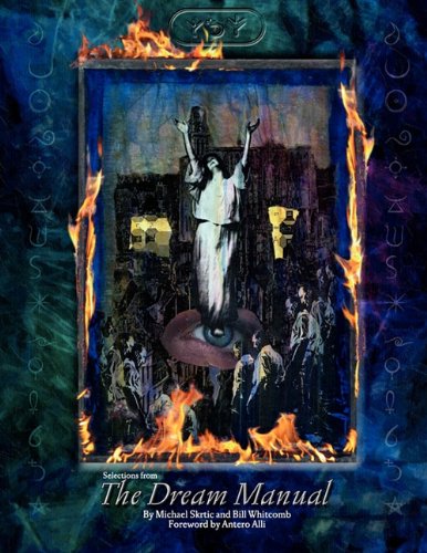 Download Selections from the Dream Manual Download Selections from the Dream Manual