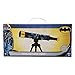 Batman Telescope with Tripod by Warner Brothers | Kids Telescope For Young Scientists, Encourage Scientific Discovery, Educational Insights, Toys & Games, 2-Piece, Black/Yellow (Styles May Vary)