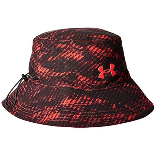under armour camo boonie hat