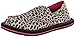Sanuk Kids I'm Game Slip-On (Toddler/Little Kid/Big Kid),Zebra Rose/Peach