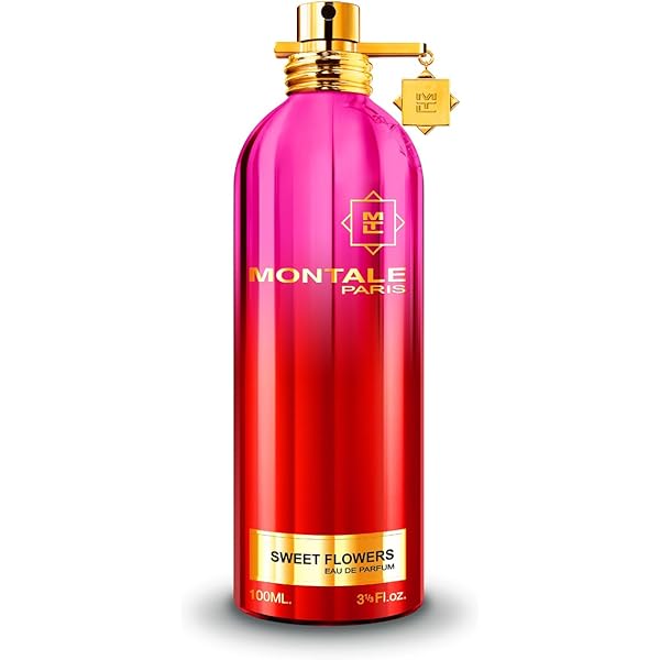 Amazon.com: Montale Sensual Instinct Eau De Parfum, 3.4 Fl
