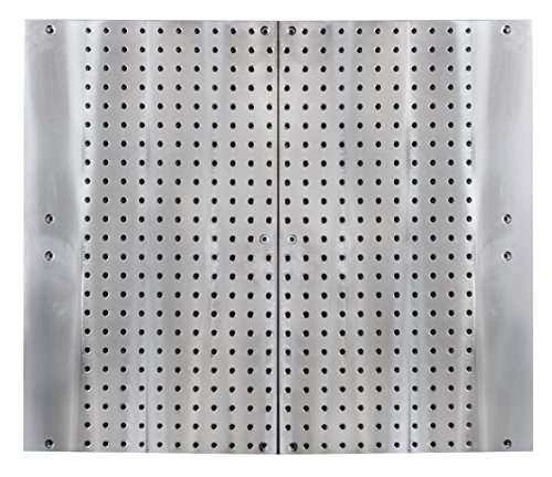 Shapeoko 3 Custom Aluminum Fixture Mounting Table Plate Set