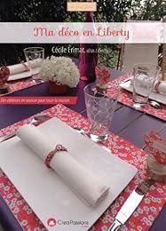 Ma déco en Liberty