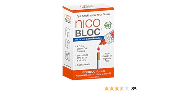 nicorette spray precio amazon
