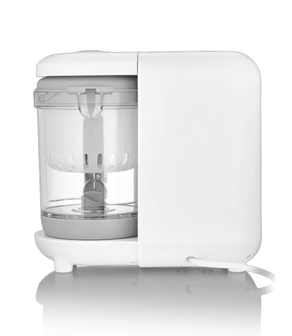 kiddale baby food processor