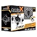Estes Proto X Nano R/C Quadcopter, Black