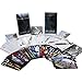 Cartamundi Star Wars (8 Decks) Weapons and Battles Deck Playing Cards in Tin Cases