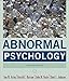 Abnormal Psychology
