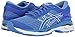 ASICS Women's Womens Gel-Kayano 24 Athletic Shoe, Blue Purple/Regatta Blue/White, 10 Medium US