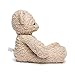 Bears For Humanity Organic Sherpa Bear Plush Animal Toy, Cream, 16