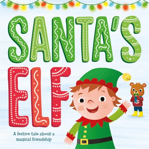 Santa's Elf en promo sur Amazon