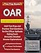 OAR Study Guide 2019 & 2020: OAR Test Prep and Practice Test Questions for the Officer Aptitude Rating Exam [Includes Detailed Answer Explanations]