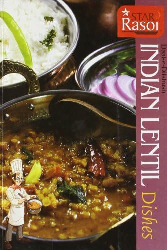 Indian Lentil Dishes