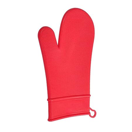 Asosmos Horneado Horno Microondas Utensilios Manoplas Cocina ...