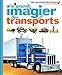 Le grand imagier des transports by 