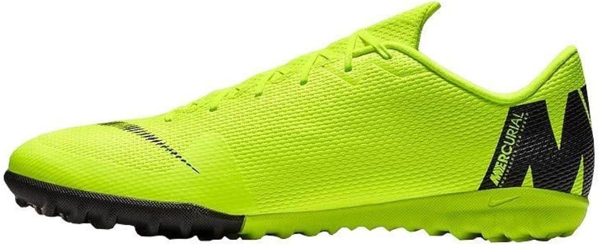 Amazon.com | Nike Men's Soccer MercurialX Vapor XII Academy Turf Shoes | Soccer