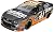 Lionel Racing C415865SWUB Kurt Busch # 41 State Water Heaters 2015 Chevy SS 1:64 Scale ARC HT Official NASCAR Diecast Car