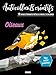 Autocollants créatifs - Oiseaux: 10 images étonnantes prêtes à sticker et à encadrer (Tableaux à colorier) (French Edition) by 