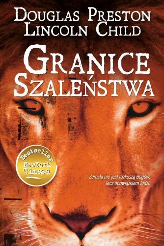 Granice szalenstwa (Polska wersja jezykowa)