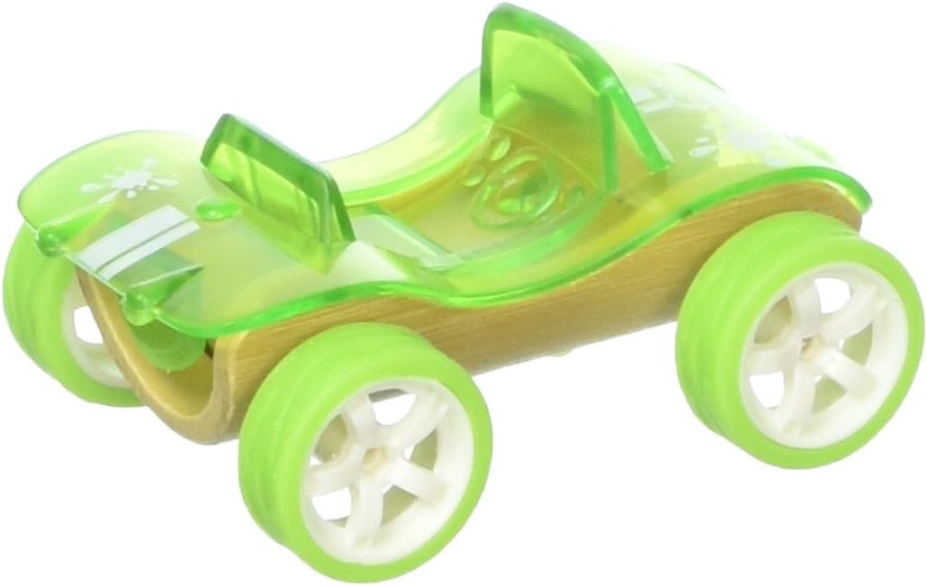 childs toy buggy