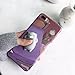 Squishy Cat Phone Case for iPhone 6 Kawaii Cute Soft Silicon TPU Shell Squeeze Squishies Slow Rising Jumbo Fidget Toy Stress Relieve