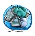 The SegSac - Get Organized! Stuff Sack Organizer Bag with Inner Dividers for Travel & Hiking - A Backpacker's Secret Weapon!