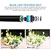 DEPSTECH 1200P Semi-Rigid Wireless Endoscope, 2.0 MP HD WiFi Borescope Inspection Camera,16 inch Focal Distance & 2200mAh Battery Snake Camera for Android & iOS Smartphone Tablet - Black 33FT (5M)