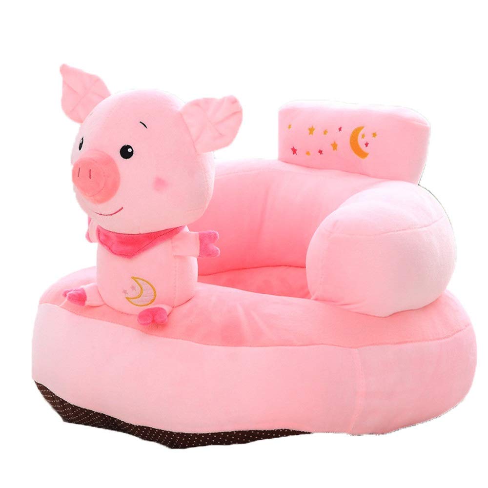 Baby Support Soft Chair Infant Sitting Chair Baby Support Seat