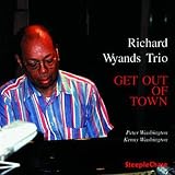 GET OUT OF TOWN                                    image