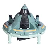 Ben 10 Intergalactic Plumber Command Center