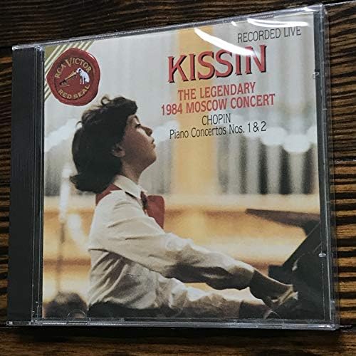 Amazon.com: Great Moments of Vladimir Horowitz live at Carnegie